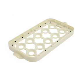 SMART Breakfast Master Egg Boiler Tray