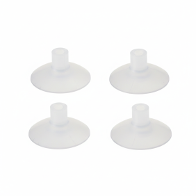 SMART Snow Cone Rubber Suction Feet