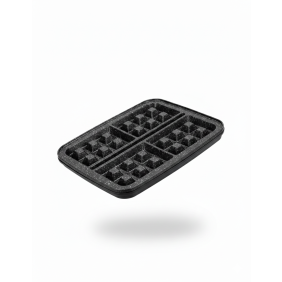 SMART 3-in-1 Replacement Waffle Maker Plate