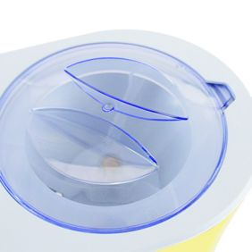 SMART Snow Cone Replacement Locking Lid