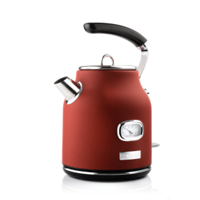 Westinghouse Retro series kettle Red