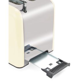 SMART Radio Toaster Replacement Base