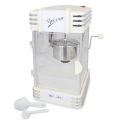 SMART Kettle Popcorn Maker Cream Colour