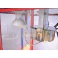 SMART Theatre Popcorn Cart Electrical Components (Lamp)