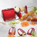 SMART Retro Electric Spiraliser/Peeler