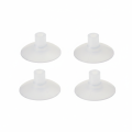 SMART Snow Cone Rubber Suction Feet