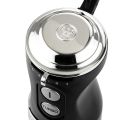 Westinghouse Retro Hand Blender with 5 speed settings, Black