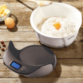 SMART Healthy Scales (Black)