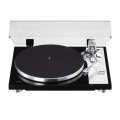 TEAC Direct Drive Turntable Black