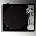 TEAC Direct Drive Turntable Black