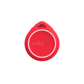 Milo Action Communicator - Miloberry Red