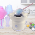 SMART Candy Floss Maker in Ivory Cream