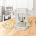 SMART Kettle Popcorn Maker Cream Colour