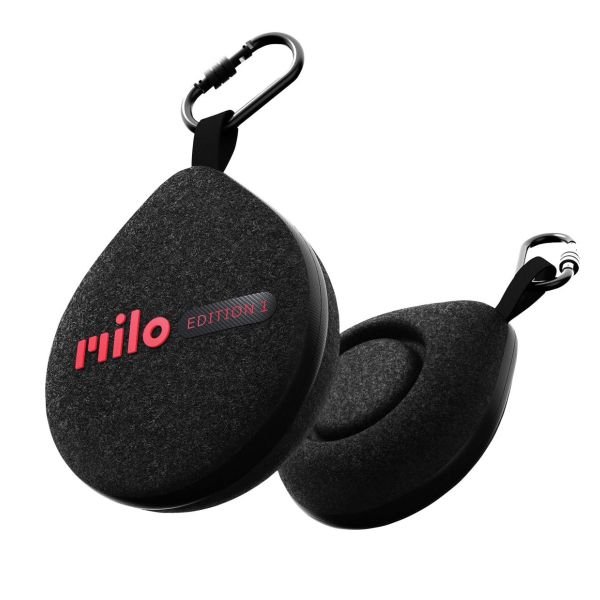 Milo Carry Case