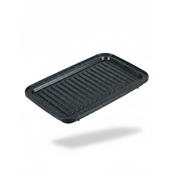 SMART 3-in-1 Replacement Grill / Panini Maker Plate