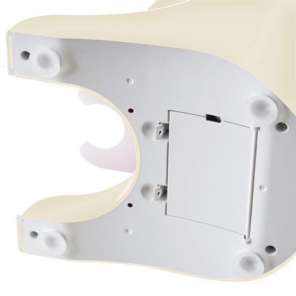 SMART Snow Cone Rubber Suction Feet