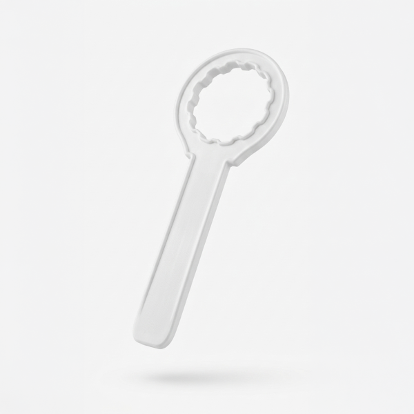 SMART Pasta Maker Spanner